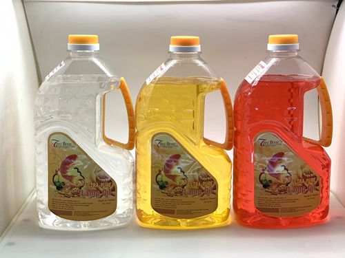 dầu cát tường giá sỉ