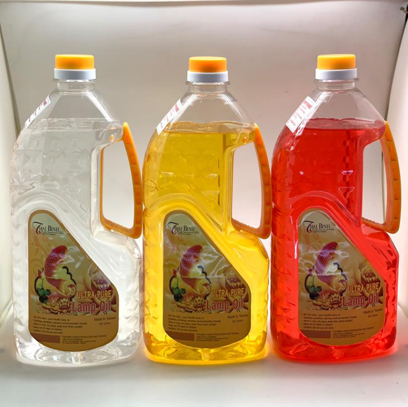 dầu cao cấp thái bình 