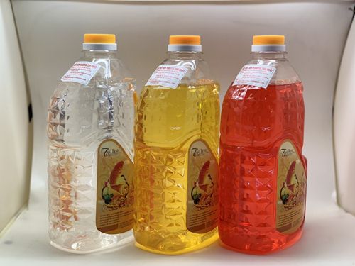 dầu cát tường giá sỉ