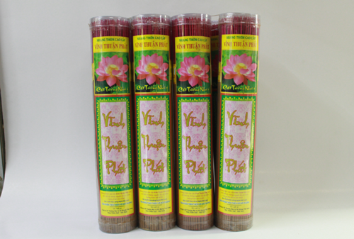 nhang thơm Vĩnh Thuận Phát tại Bình Thạnh