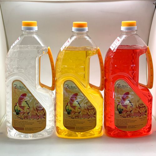 bán dầu cát tường Bình Thạnh