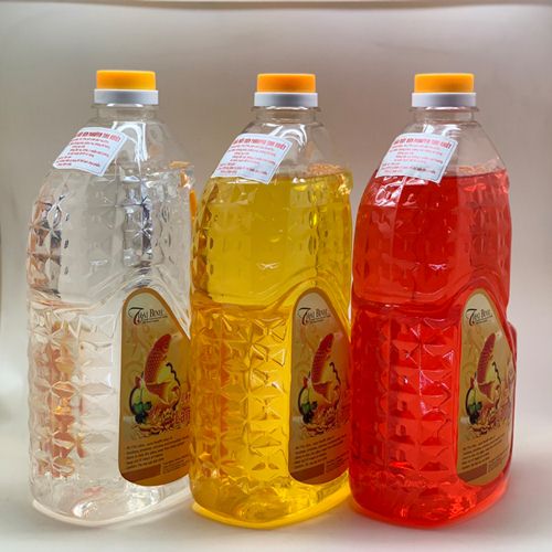 bán dầu cát tường Bình Thạnh