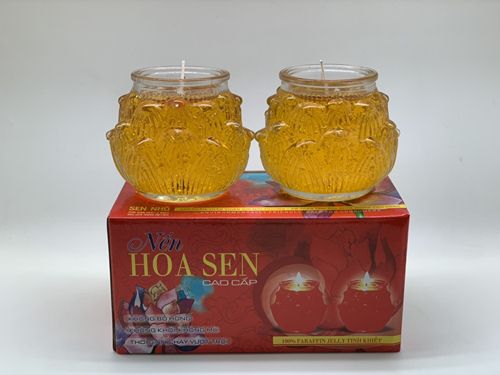 nến thờ cúng cao cấp